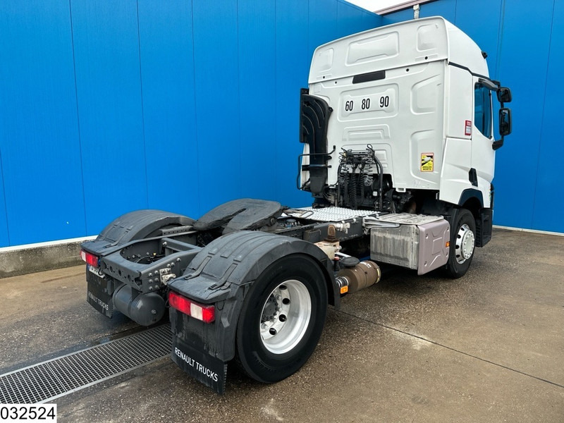 Renault T 460 EURO 6, PTO, Compressor - Trekker: afbeelding 2 Renault T 460 EURO 6, PTO, Compressor - Trekker: afbeelding 2