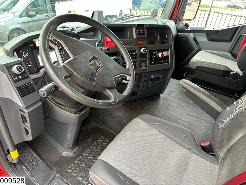 Renault T 460 EURO 6, PTO, Retarder - Trekker: afbeelding 5 Renault T 460 EURO 6, PTO, Retarder - Trekker: afbeelding 5