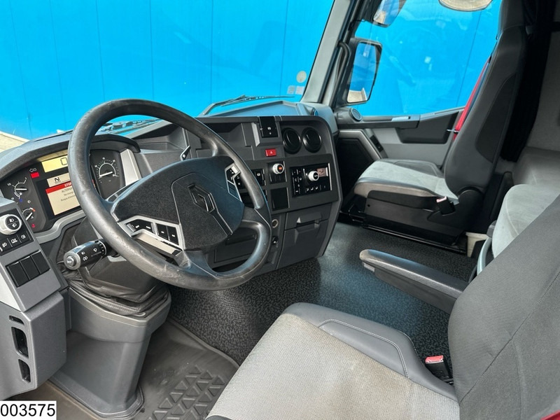 Renault T 460 EURO 6, Retarder, Airco - Trekker: afbeelding 5 Renault T 460 EURO 6, Retarder, Airco - Trekker: afbeelding 5