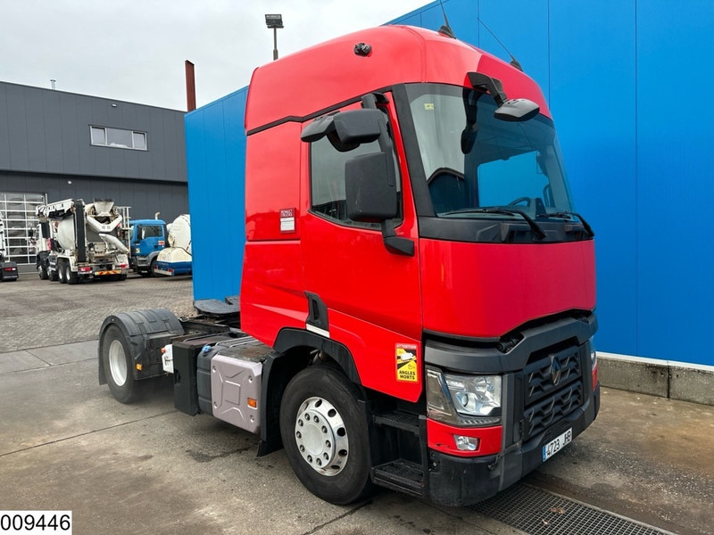 Renault T 460 EURO 6, Retarder, PTO - Trekker: afbeelding 3 Renault T 460 EURO 6, Retarder, PTO - Trekker: afbeelding 3