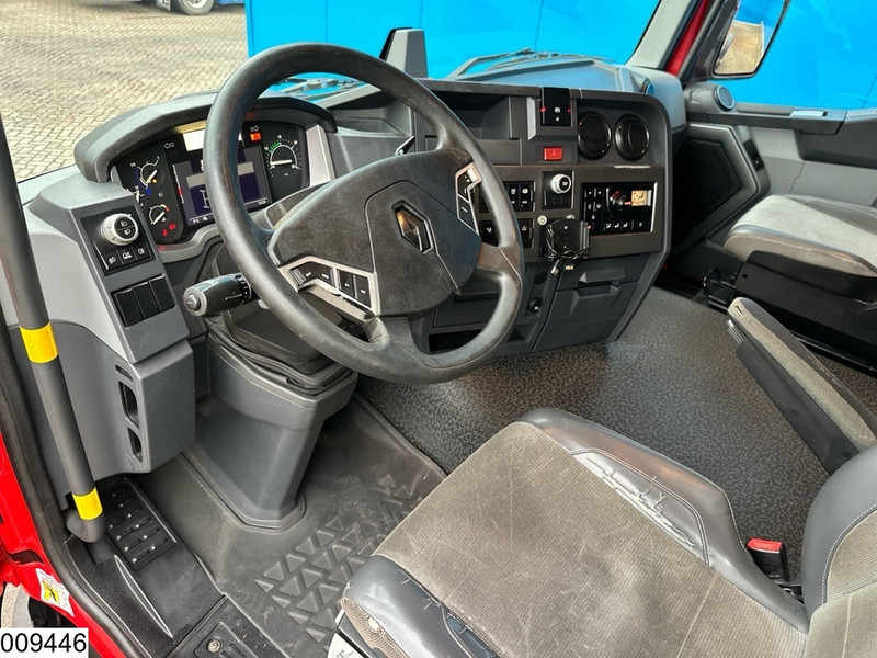 Renault T 460 EURO 6, Retarder, PTO - Trekker: afbeelding 5 Renault T 460 EURO 6, Retarder, PTO - Trekker: afbeelding 5