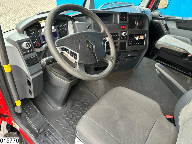 Renault T 460 EURO 6, Retarder, PTO - Trekker: afbeelding 5 Renault T 460 EURO 6, Retarder, PTO - Trekker: afbeelding 5