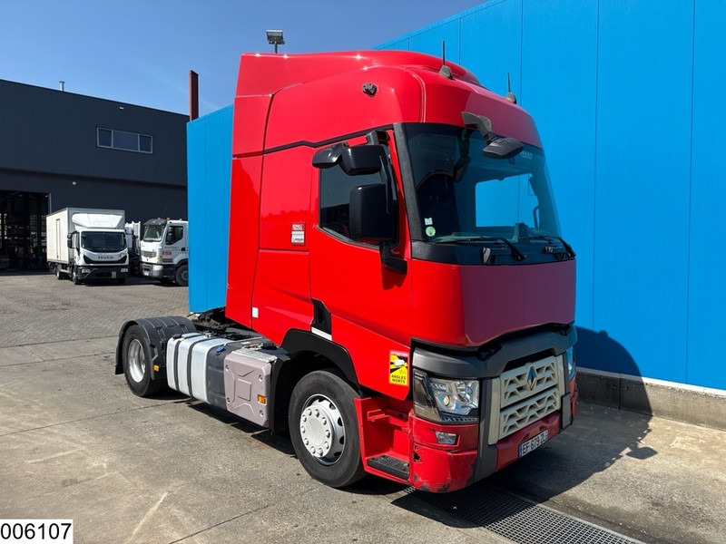 Renault T 480 EURO 6 - Trekker: afbeelding 2 Renault T 480 EURO 6 - Trekker: afbeelding 2