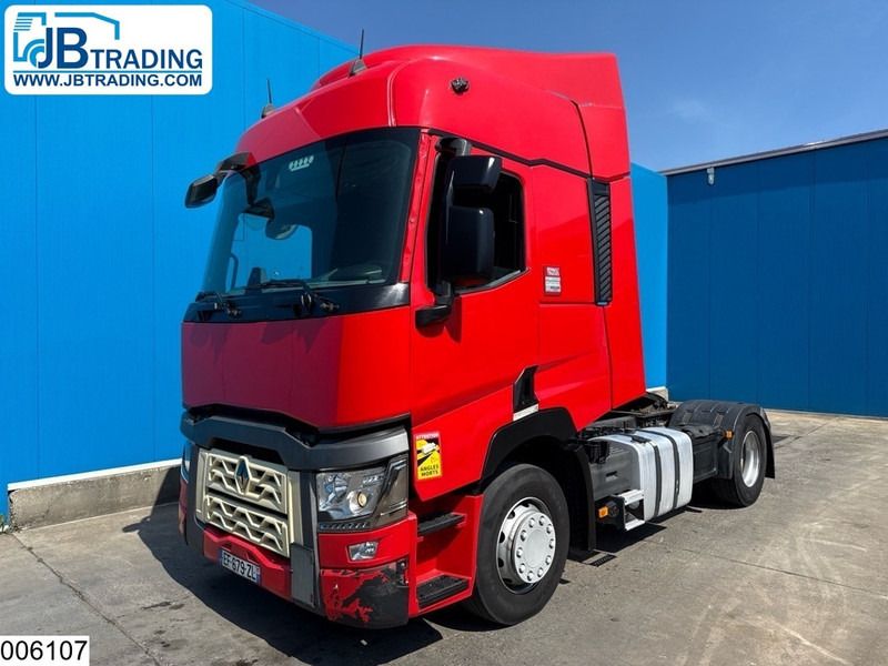 Renault T 480 EURO 6 - Trekker: afbeelding 1 Renault T 480 EURO 6 - Trekker: afbeelding 1