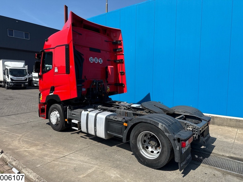 Renault T 480 EURO 6 - Trekker: afbeelding 4 Renault T 480 EURO 6 - Trekker: afbeelding 4