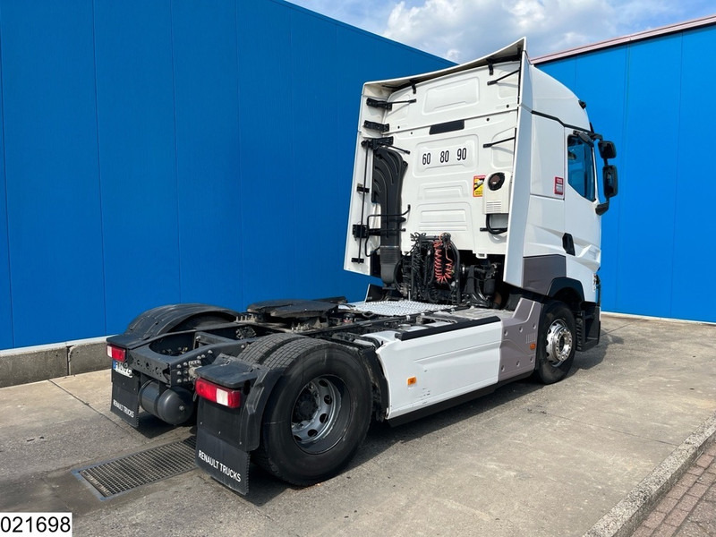 Renault T 480 EURO 6, Retarder, Standairco, T HIGH - Trekker: afbeelding 2 Renault T 480 EURO 6, Retarder, Standairco, T HIGH - Trekker: afbeelding 2