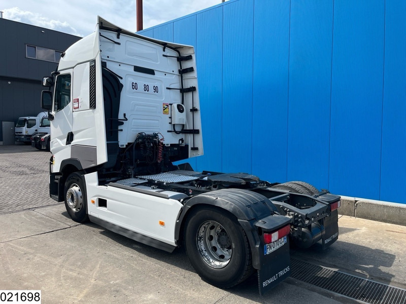 Renault T 480 EURO 6, Retarder, Standairco, T HIGH - Trekker: afbeelding 4 Renault T 480 EURO 6, Retarder, Standairco, T HIGH - Trekker: afbeelding 4