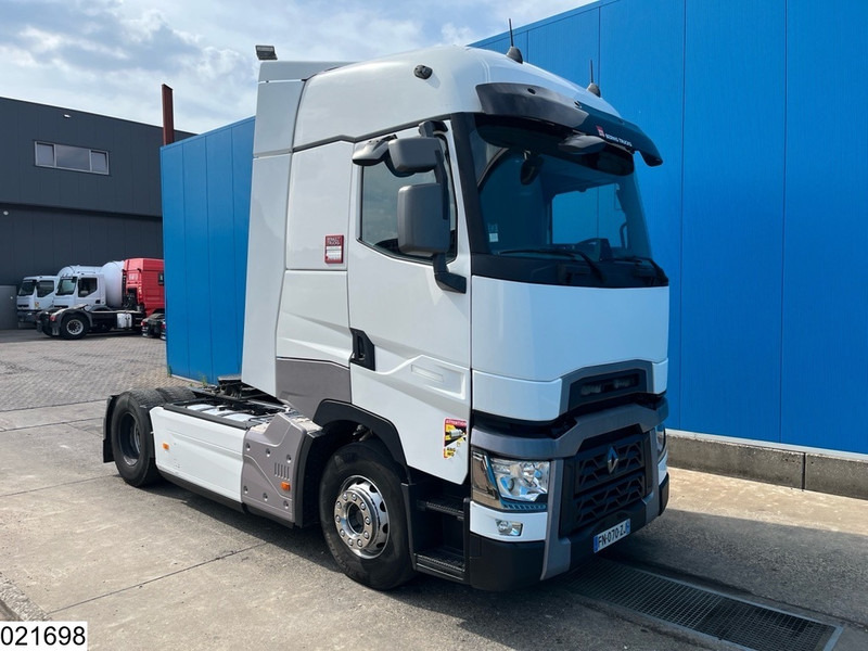 Renault T 480 EURO 6, Retarder, Standairco, T HIGH - Trekker: afbeelding 3 Renault T 480 EURO 6, Retarder, Standairco, T HIGH - Trekker: afbeelding 3