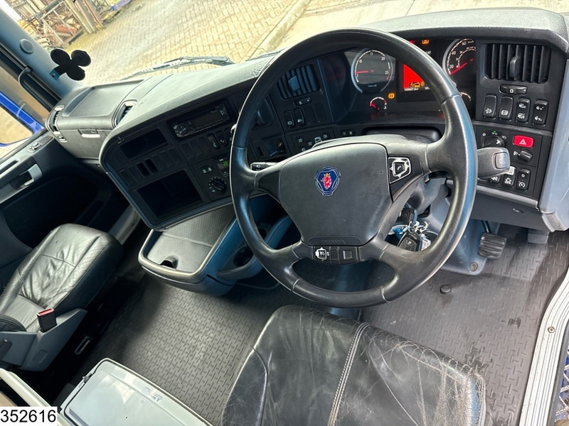 Scania R 490 6X2, EURO 6, PTO, RHD - Trekker: afbeelding 5 Scania R 490 6X2, EURO 6, PTO, RHD - Trekker: afbeelding 5