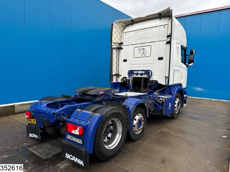 Scania R 490 6X2, EURO 6, PTO, RHD - Trekker: afbeelding 2 Scania R 490 6X2, EURO 6, PTO, RHD - Trekker: afbeelding 2