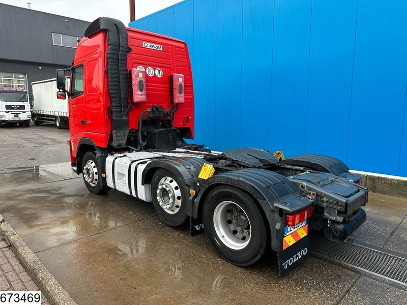 Volvo FH 420 6x2, EURO 5, PTO - Trekker: afbeelding 5 Volvo FH 420 6x2, EURO 5, PTO - Trekker: afbeelding 5