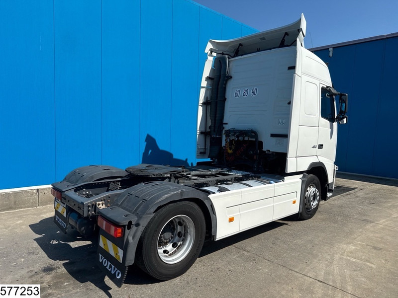 Volvo FH 460 EURO 5, Hydraulic - Trekker: afbeelding 3 Volvo FH 460 EURO 5, Hydraulic - Trekker: afbeelding 3