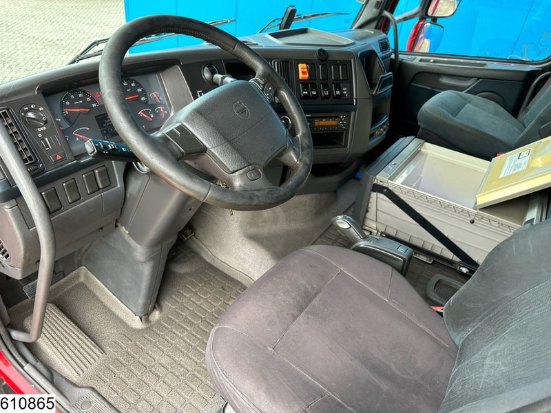 Volvo FH 460 EURO 5 - Trekker: afbeelding 5 Volvo FH 460 EURO 5 - Trekker: afbeelding 5