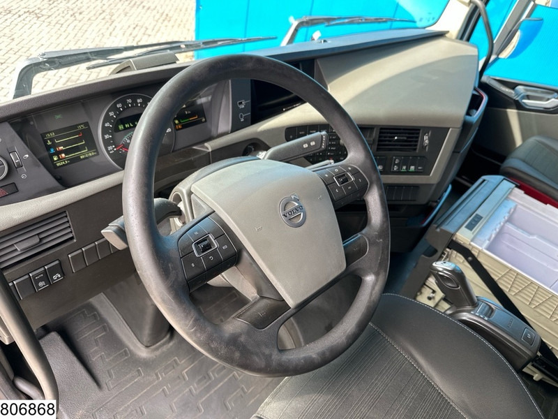 Volvo FH 460 EURO 6, Hydraulic - Trekker: afbeelding 5 Volvo FH 460 EURO 6, Hydraulic - Trekker: afbeelding 5