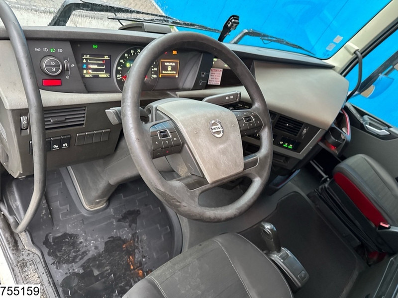Trekker Volvo FH 460 EURO 6: afbeelding 9 Trekker Volvo FH 460 EURO 6: afbeelding 9