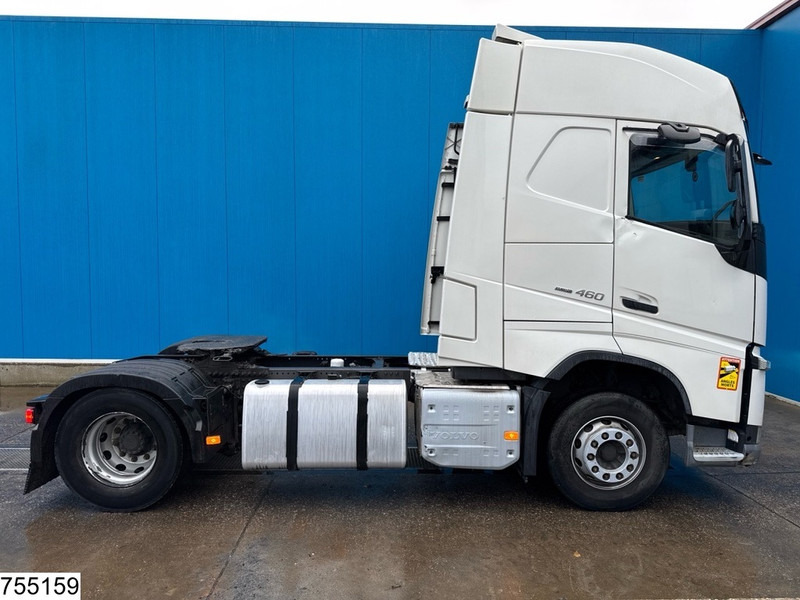Trekker Volvo FH 460 EURO 6: afbeelding 7 Trekker Volvo FH 460 EURO 6: afbeelding 7
