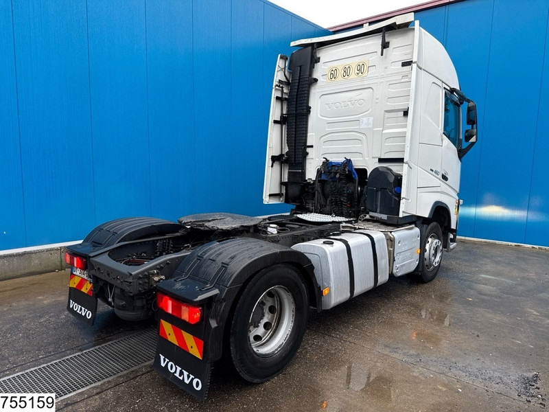 Volvo FH 460 EURO 6 - Trekker: afbeelding 2 Volvo FH 460 EURO 6 - Trekker: afbeelding 2