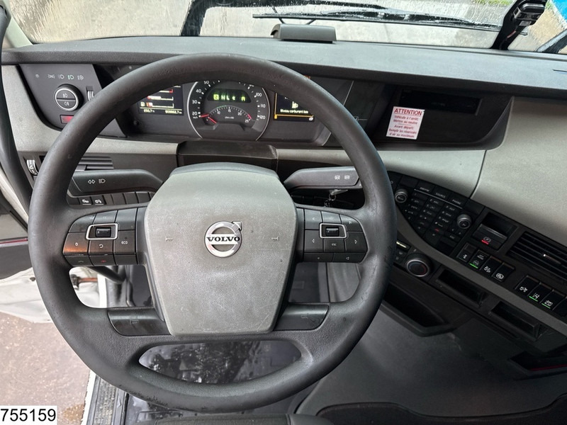 Trekker Volvo FH 460 EURO 6: afbeelding 10 Trekker Volvo FH 460 EURO 6: afbeelding 10