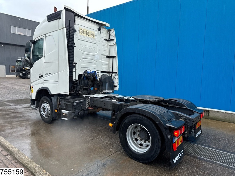 Volvo FH 460 EURO 6 - Trekker: afbeelding 5 Volvo FH 460 EURO 6 - Trekker: afbeelding 5