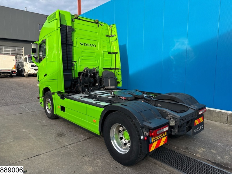 Volvo FH 460 EURO 6, Standairco, Hydraulic - Trekker: afbeelding 4 Volvo FH 460 EURO 6, Standairco, Hydraulic - Trekker: afbeelding 4