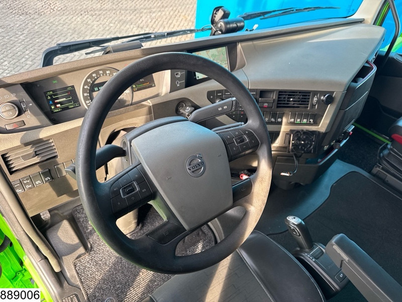 Volvo FH 460 EURO 6, Standairco, Hydraulic - Trekker: afbeelding 5 Volvo FH 460 EURO 6, Standairco, Hydraulic - Trekker: afbeelding 5