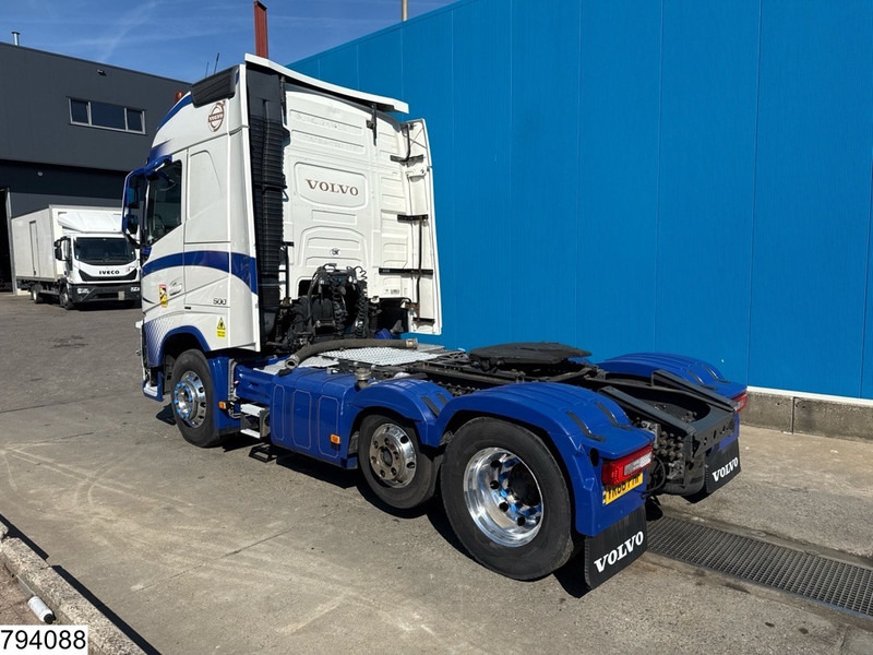 Volvo FH 500 6x2, EURO 6, RHD, Compressor - Trekker: afbeelding 4 Volvo FH 500 6x2, EURO 6, RHD, Compressor - Trekker: afbeelding 4