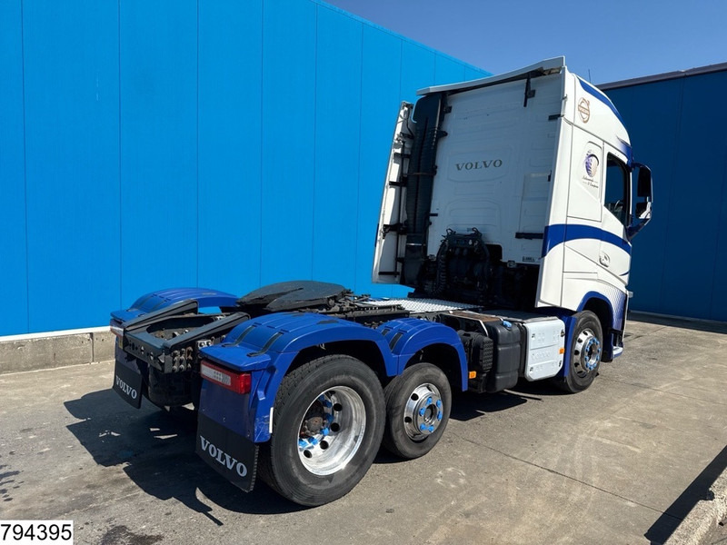 Volvo FH 500 6x2, EURO 6, RHD, Compressor - Trekker: afbeelding 3 Volvo FH 500 6x2, EURO 6, RHD, Compressor - Trekker: afbeelding 3