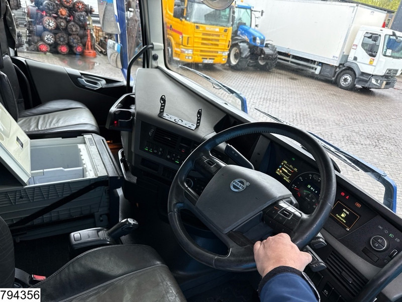 Volvo FH 500 6x2, EURO 6, RHD, Compressor - Trekker: afbeelding 5 Volvo FH 500 6x2, EURO 6, RHD, Compressor - Trekker: afbeelding 5