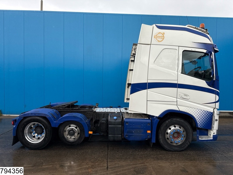 Trekker Volvo FH 500 6x2, EURO 6, RHD, Compressor: afbeelding 10