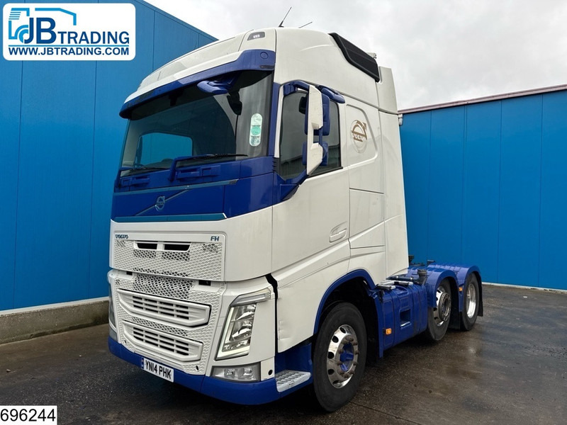 Volvo FH 500 6x2, EURO 6, RHD - Trekker: afbeelding 1 Volvo FH 500 6x2, EURO 6, RHD - Trekker: afbeelding 1