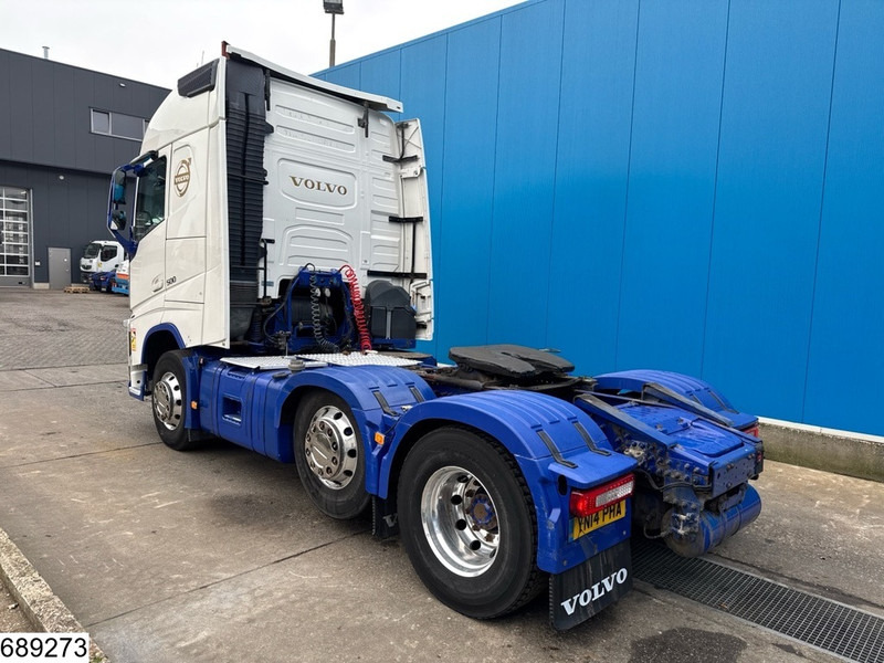 Volvo FH 500 6x2, EURO 6, RHD - Trekker: afbeelding 4 Volvo FH 500 6x2, EURO 6, RHD - Trekker: afbeelding 4