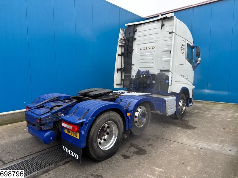 Volvo FH 500 6x2, EURO 6, RHD - Trekker: afbeelding 2 Volvo FH 500 6x2, EURO 6, RHD - Trekker: afbeelding 2