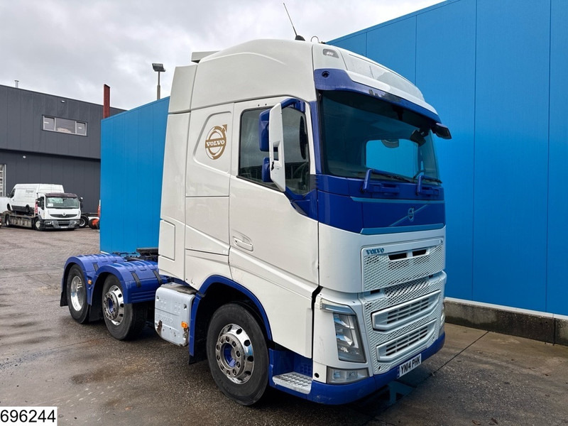 Volvo FH 500 6x2, EURO 6, RHD - Trekker: afbeelding 3 Volvo FH 500 6x2, EURO 6, RHD - Trekker: afbeelding 3