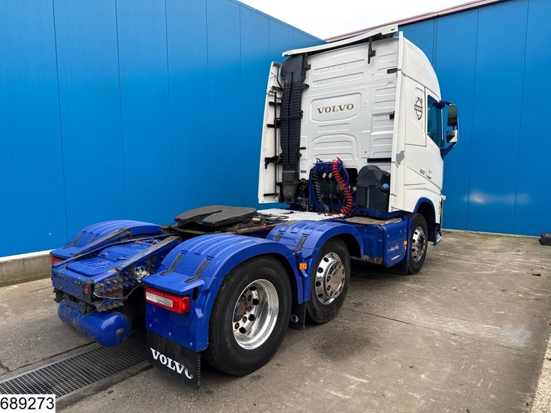 Volvo FH 500 6x2, EURO 6, RHD - Trekker: afbeelding 2 Volvo FH 500 6x2, EURO 6, RHD - Trekker: afbeelding 2