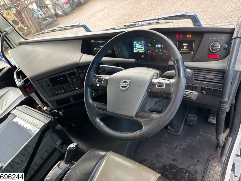 Volvo FH 500 6x2, EURO 6, RHD - Trekker: afbeelding 5 Volvo FH 500 6x2, EURO 6, RHD - Trekker: afbeelding 5