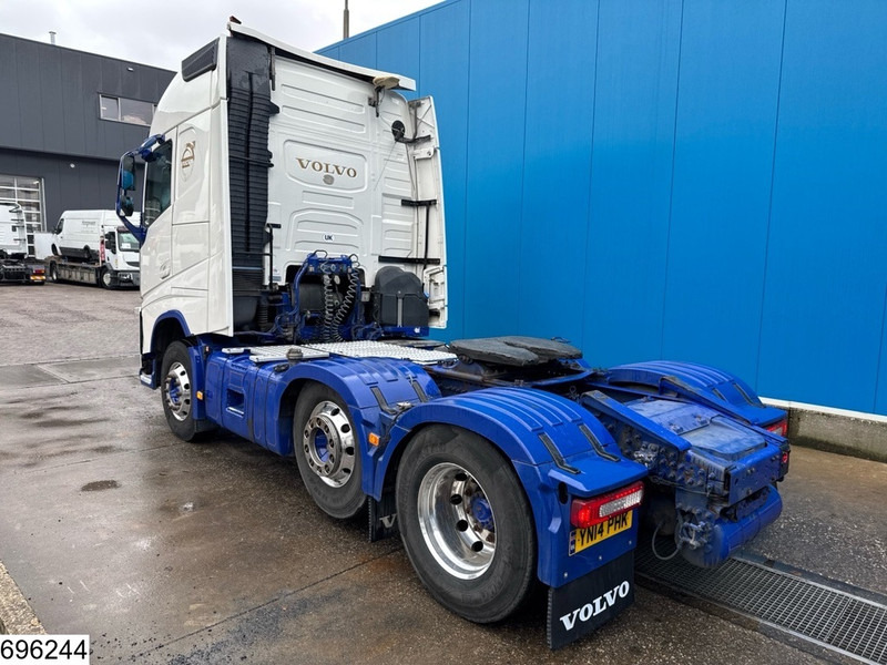 Volvo FH 500 6x2, EURO 6, RHD - Trekker: afbeelding 4 Volvo FH 500 6x2, EURO 6, RHD - Trekker: afbeelding 4