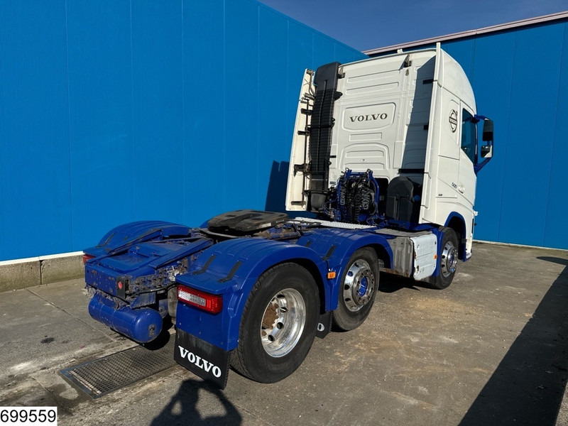 Volvo FH 500 6x2, EURO 6, RHD, PTO - Trekker: afbeelding 3 Volvo FH 500 6x2, EURO 6, RHD, PTO - Trekker: afbeelding 3