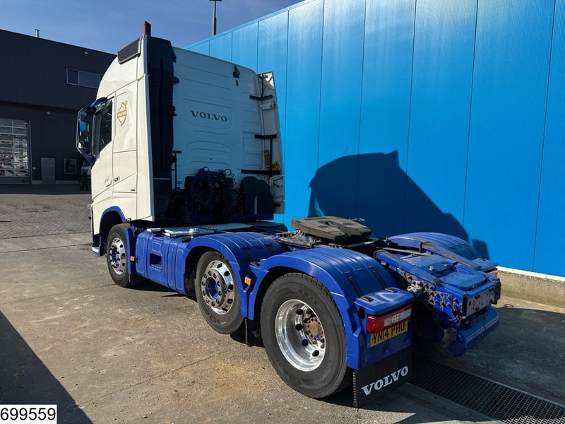 Volvo FH 500 6x2, EURO 6, RHD, PTO - Trekker: afbeelding 4 Volvo FH 500 6x2, EURO 6, RHD, PTO - Trekker: afbeelding 4