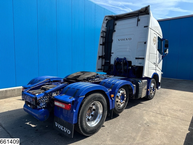 Volvo FH 500 6x2, RHD, PTO, Compressor - Trekker: afbeelding 2 Volvo FH 500 6x2, RHD, PTO, Compressor - Trekker: afbeelding 2