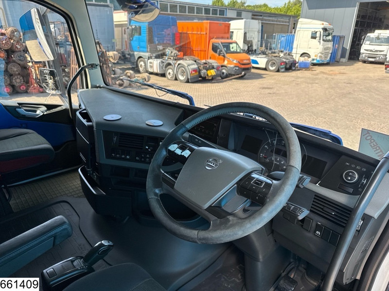 Volvo FH 500 6x2, RHD, PTO, Compressor - Trekker: afbeelding 5 Volvo FH 500 6x2, RHD, PTO, Compressor - Trekker: afbeelding 5