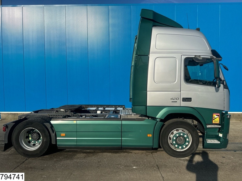 Trekker Volvo FM 420 EURO 6: afbeelding 12