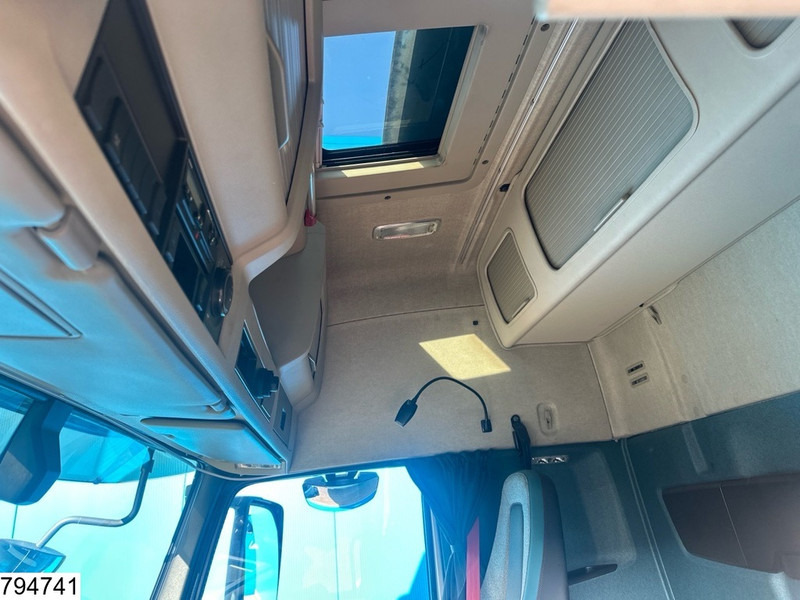 Trekker Volvo FM 420 EURO 6: afbeelding 8