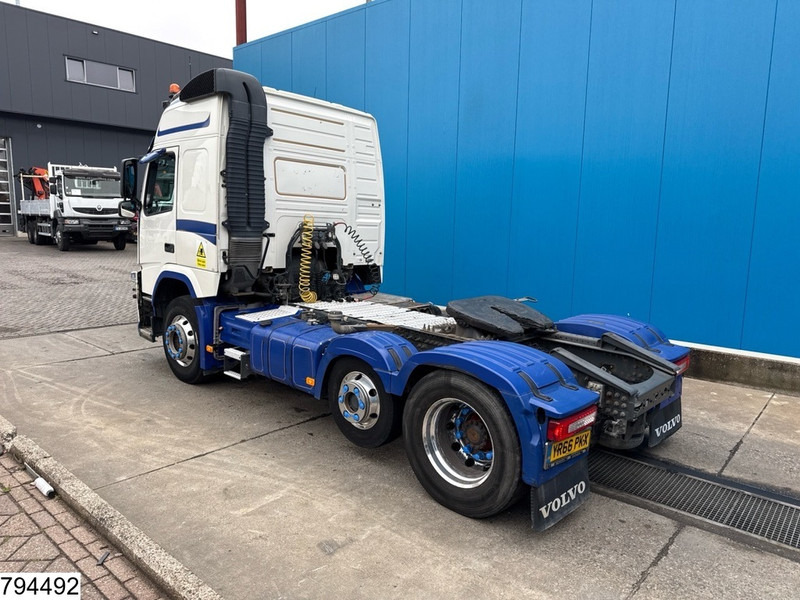 Volvo FM 460 6x2, EURO 6, RHD, Compressor - Trekker: afbeelding 4 Volvo FM 460 6x2, EURO 6, RHD, Compressor - Trekker: afbeelding 4