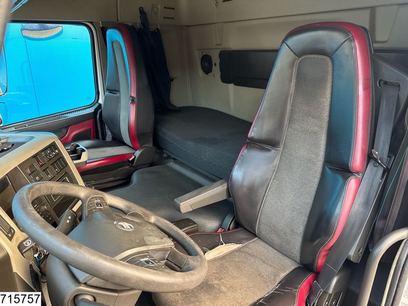 Trekker Volvo FM 460 EURO 6, Lohr, PTO: afbeelding 8 Trekker Volvo FM 460 EURO 6, Lohr, PTO: afbeelding 8