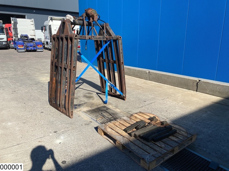 Universeel Stenenklem - Klemme: afbeelding 4 Universeel Stenenklem - Klemme: afbeelding 4