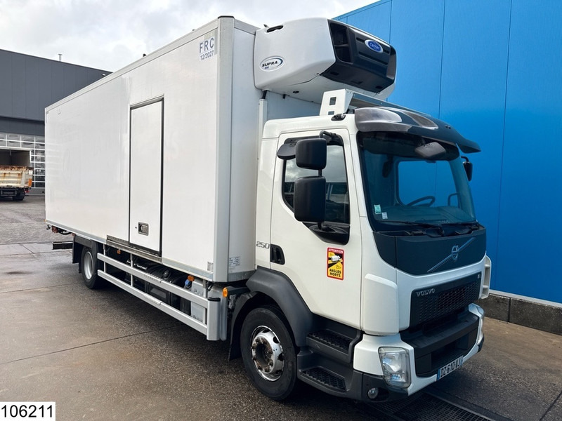Volvo FL 250 EURO 6, Carrier, Meat hanging rails - Koelwagen vrachtwagen: afbeelding 3 Volvo FL 250 EURO 6, Carrier, Meat hanging rails - Koelwagen vrachtwagen: afbeelding 3
