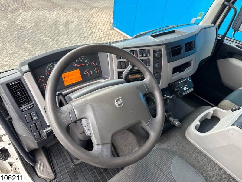 Volvo FL 250 EURO 6, Carrier, Meat hanging rails - Koelwagen vrachtwagen: afbeelding 5 Volvo FL 250 EURO 6, Carrier, Meat hanging rails - Koelwagen vrachtwagen: afbeelding 5