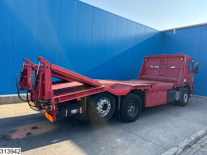 Volvo FM 380 6x2, EURO 3, Manual - Bergingsvoertuig: afbeelding 3 Volvo FM 380 6x2, EURO 3, Manual - Bergingsvoertuig: afbeelding 3