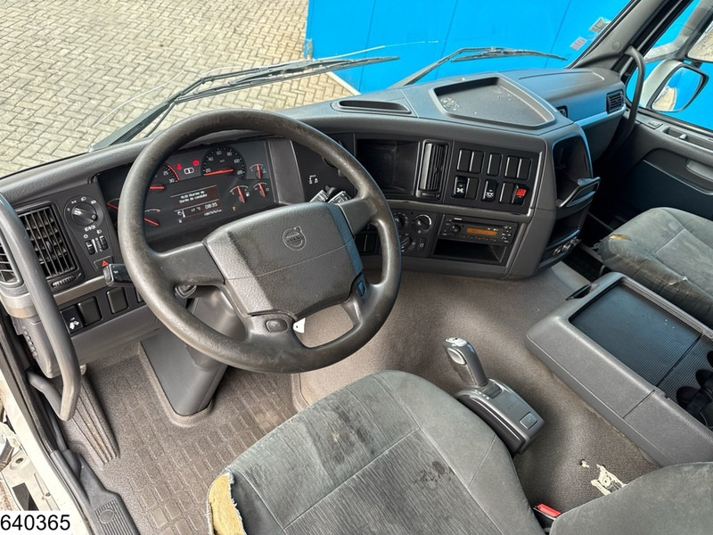 Volvo FM 410 8x4, EURO 5, PTO - Chassis vrachtwagen: afbeelding 5 Volvo FM 410 8x4, EURO 5, PTO - Chassis vrachtwagen: afbeelding 5