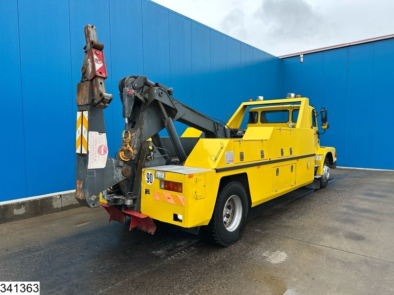 Volvo N 10 Wrecker, Steel suspension - Kraanwagen: afbeelding 2 Volvo N 10 Wrecker, Steel suspension - Kraanwagen: afbeelding 2